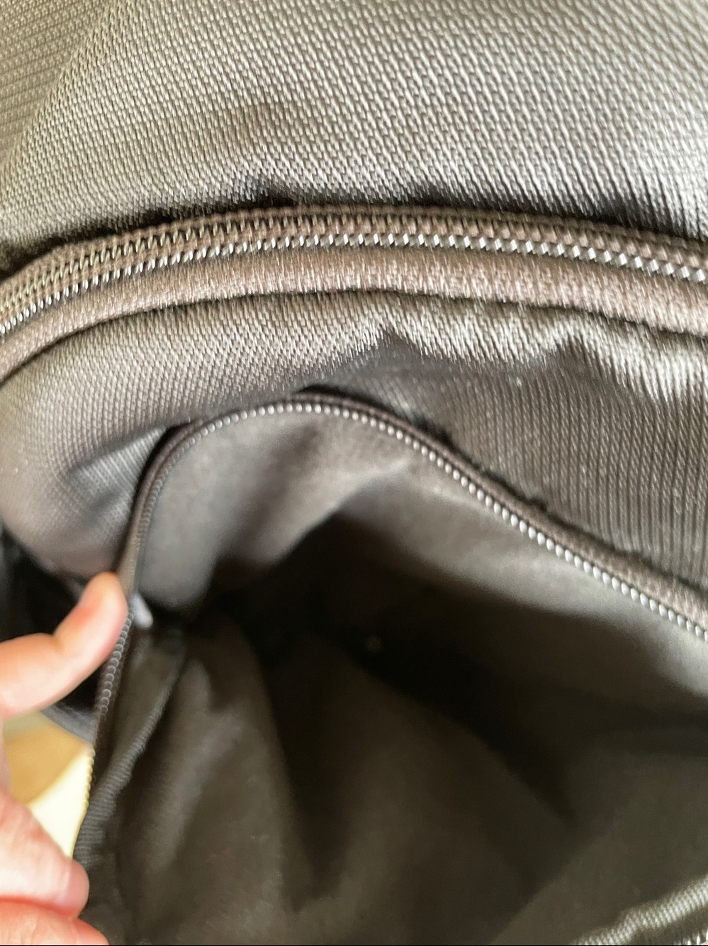Under Armour Black Tactical Style Backpack black - Picture 12 of 12
